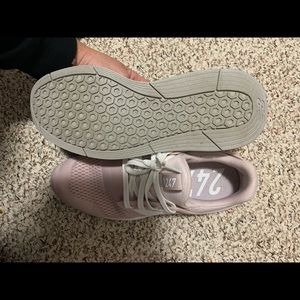 New balance 247 sneakers.